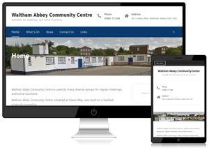 walthamabbeycommunitycentre