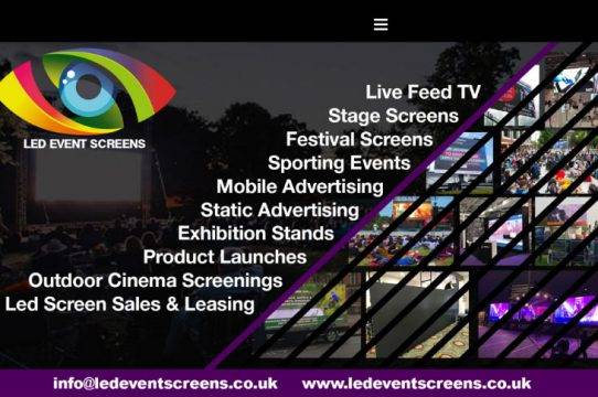 ledeventscreens