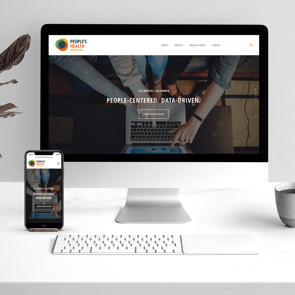 Pomona web design