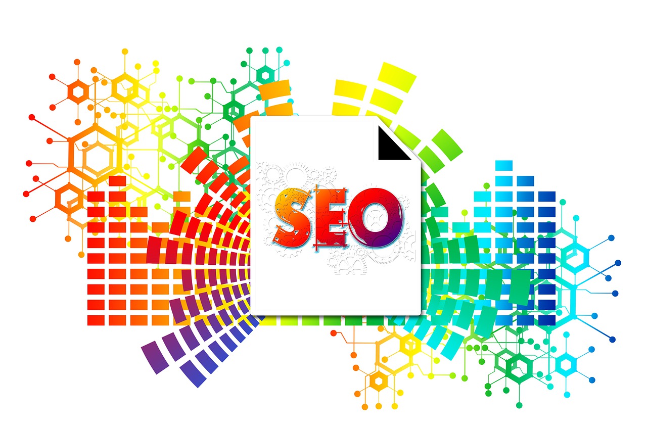 SEO Services in Alabama
