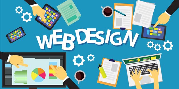 Affordable Web Design Solutions