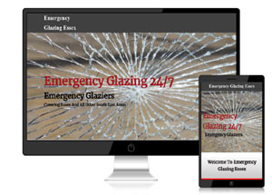 Emergency Glazing Essex 