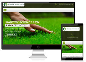 Garden Science Ltd