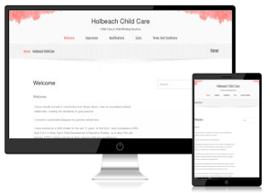 Holbeach Childcare 