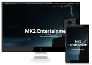 MK Entertainments 