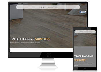 Trade Flooring Suppliers 